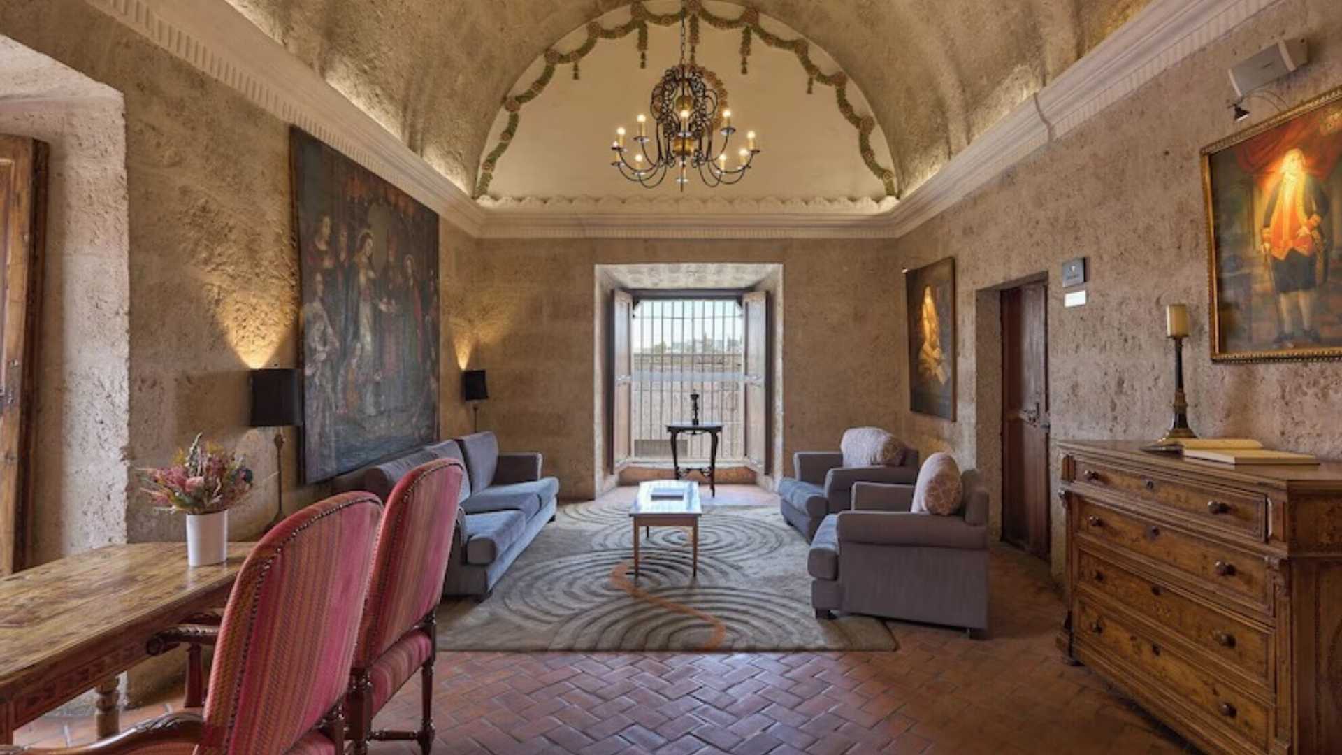 Casa Andina destaca en los World Travel Awards 2026