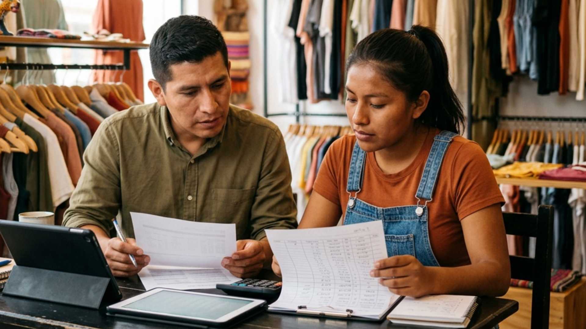 Cómo proteger un negocio en contexto de incertidumbre