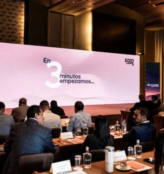 Convención Hyundai Perú reúne a su red de concesionarios en Paracas 2026