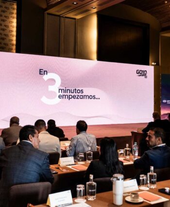 Convención Hyundai Perú reúne a su red de concesionarios en Paracas 2026