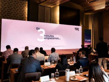 Convención Hyundai Perú reúne a su red de concesionarios en Paracas 2026