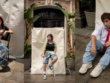 Converse All Stars 2026: estilos y looks para combinar tus Chucks