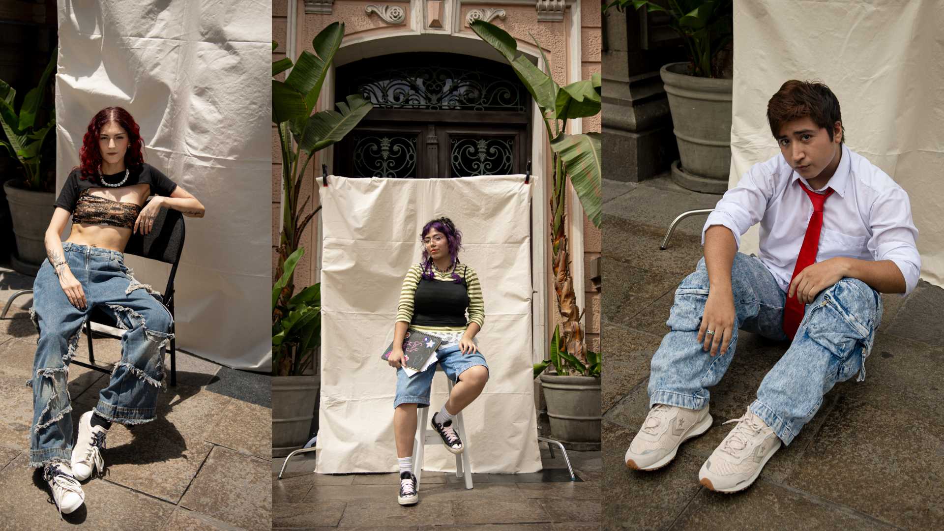 Converse All Stars 2026: estilos y looks para combinar tus Chucks