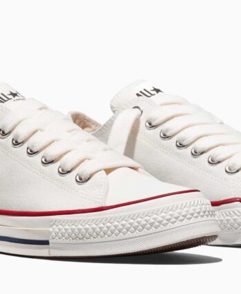 Converse lanza las nuevas Chuck Taylor Throwback en Perú