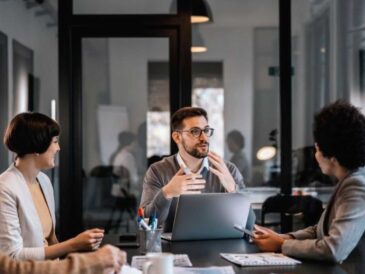 Cultura laboral digital: señales de burnout y cómo prevenirlo
