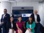 OPPO Find N6 llega a Perú con pliegue invisible y diseño ultradelgado