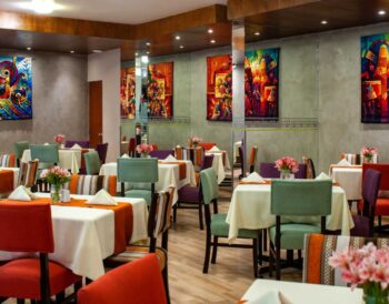 Día de la Madre en Cusco: experiencias de bienestar