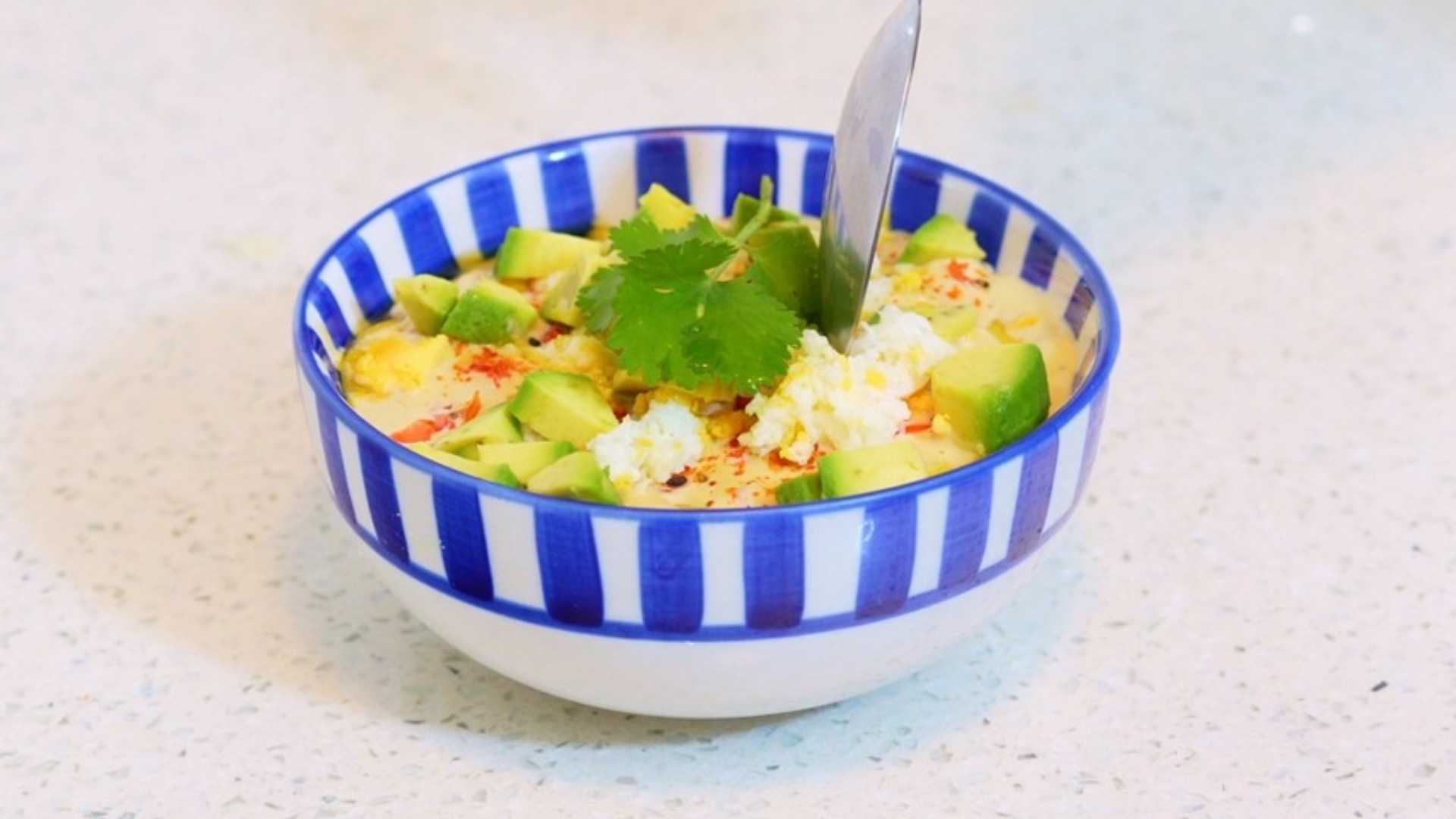 Día de la Papa: receta de causa rellena de conchas por Rafael Piqueras