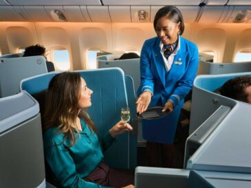 Día del Tripulante de Cabina: habilidades clave detrás de cada vuelo