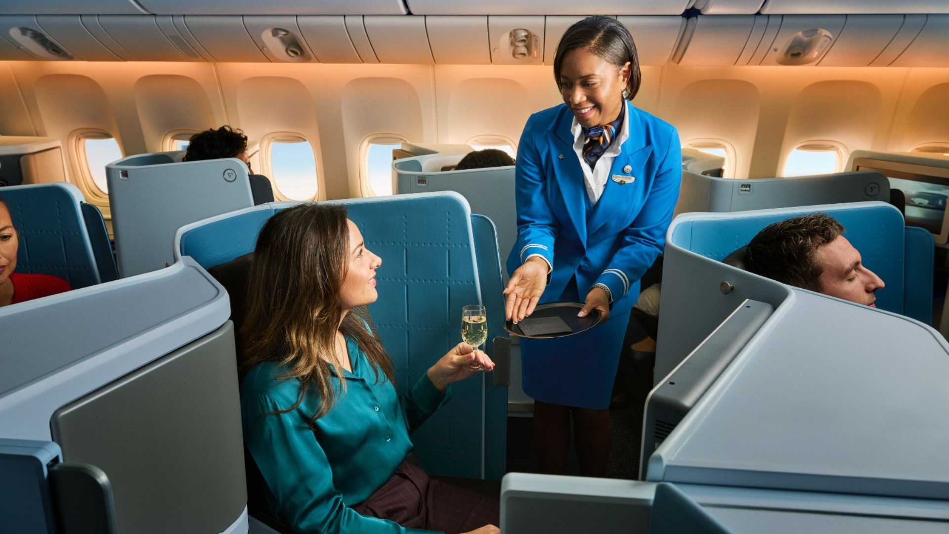 Día del Tripulante de Cabina: habilidades clave detrás de cada vuelo