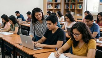 Docencia con impacto: claves para fortalecer el rol formador en el aula