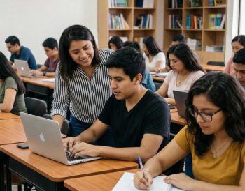 Docencia con impacto: claves para fortalecer el rol formador en el aula