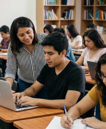 Docencia con impacto: claves para fortalecer el rol formador en el aula
