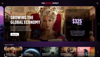 El efecto Netflix: una década de impacto global y local