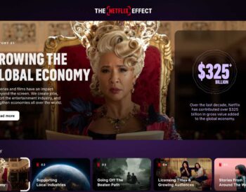 El efecto Netflix: una década de impacto global y local