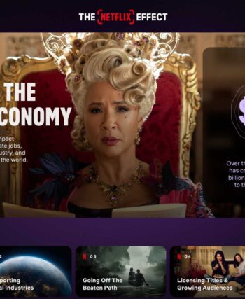 El efecto Netflix: una década de impacto global y local