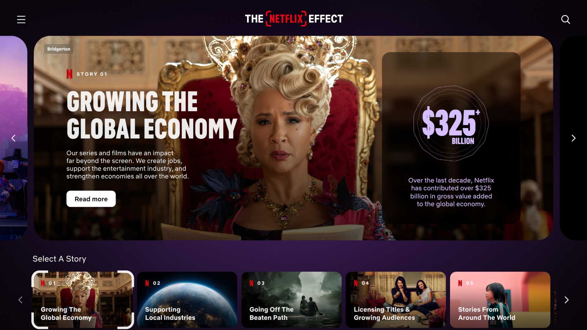 El efecto Netflix: una década de impacto global y local