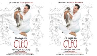 “El viaje de Cleo”: obra íntima sobre duelo llega al Teatro Julieta