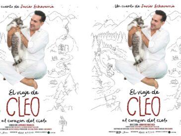“El viaje de Cleo”: obra íntima sobre duelo llega al Teatro Julieta