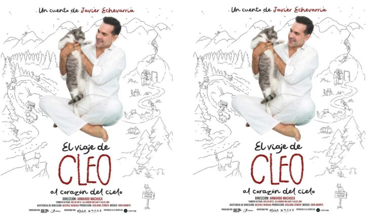 “El viaje de Cleo”: obra íntima sobre duelo llega al Teatro Julieta