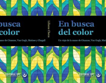 “En busca del color”: recorre la obra de Cézanne, Van Gogh, Matisse y Chagall