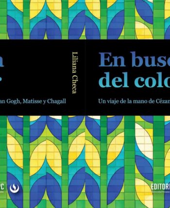 “En busca del color”: recorre la obra de Cézanne, Van Gogh, Matisse y Chagall