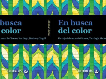 “En busca del color”: recorre la obra de Cézanne, Van Gogh, Matisse y Chagall