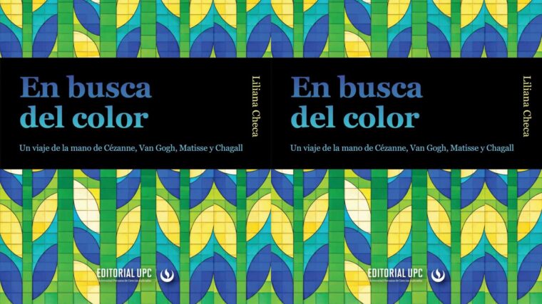 “En busca del color”: recorre la obra de Cézanne, Van Gogh, Matisse y Chagall