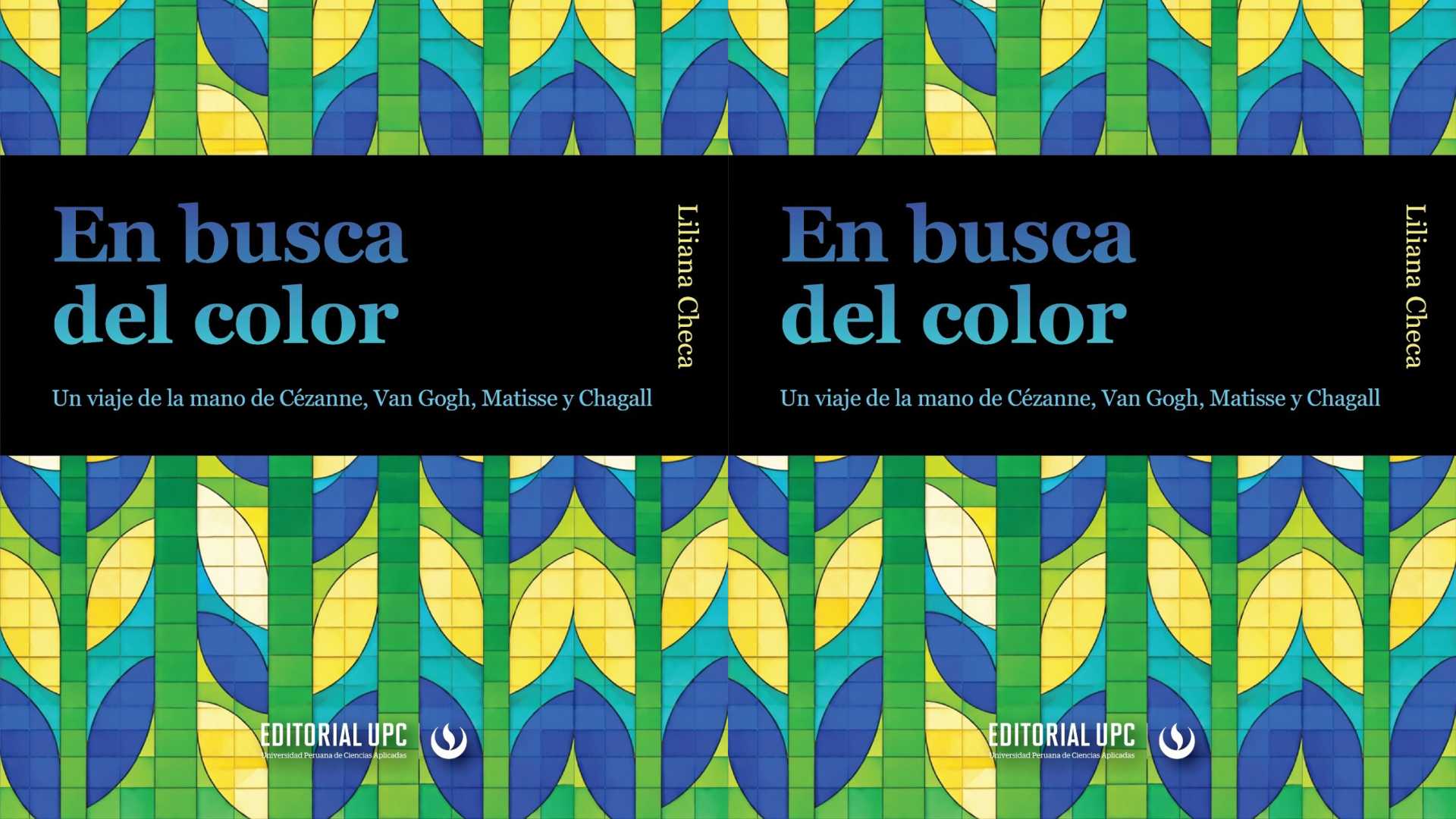 “En busca del color”: recorre la obra de Cézanne, Van Gogh, Matisse y Chagall