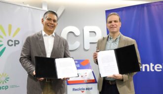 Entel amplía red RAEE con aliados del sector textil y agroindustrial