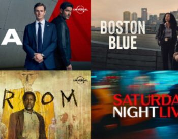 Estrenos de Universal+ en mayo 2026: series nuevas y finales clave