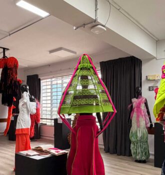 Expo Egresados Arte y Diseño PUCP presenta su edición 87 en el CCPUCP