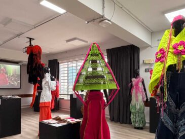 Expo Egresados Arte y Diseño PUCP presenta su edición 87 en el CCPUCP