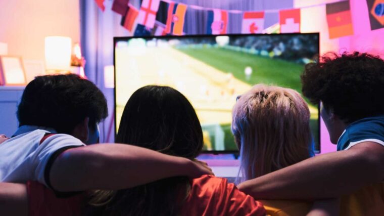 E‑commerce impulsa consumo digital en Perú rumbo al Mundial 2026