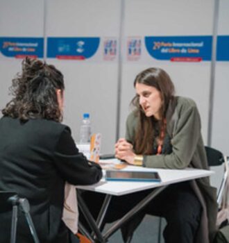 FIL Lima 2026 abre inscripciones para sus Jornadas Profesionales