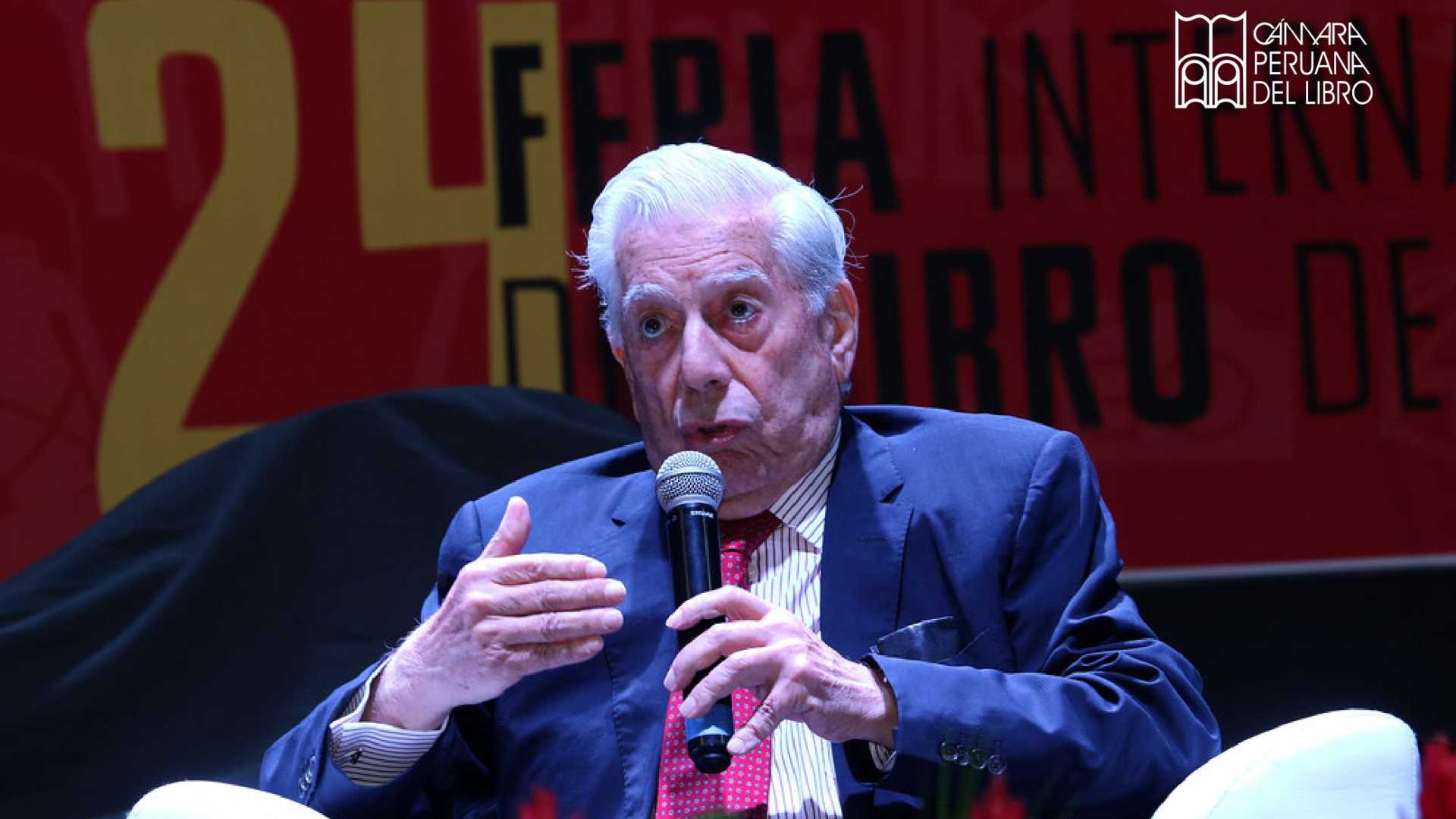 FIL Lima 2026 celebra 30 años en nueva sede
