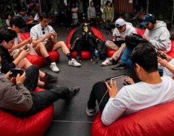 Festival gamer en Lima: Llega el Te Apuesto Gaming Party 2026