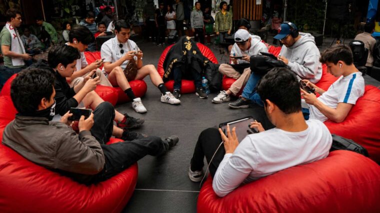 Festival gamer en Lima: Llega el Te Apuesto Gaming Party 2026