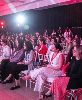 Foro GLI Latam 2026 en Lima: inversión con enfoque de género