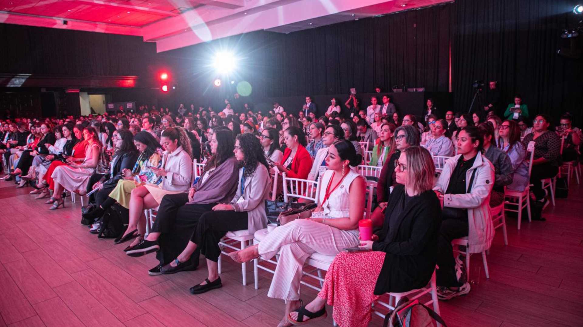 Foro GLI Latam 2026 en Lima: inversión con enfoque de género