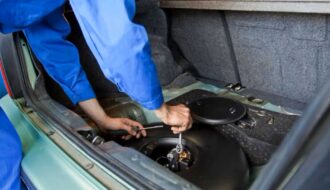 GLP vehicular en Perú: guía segura para convertir tu auto