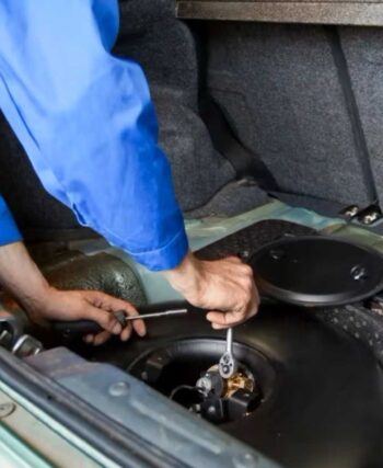 GLP vehicular en Perú: guía segura para convertir tu auto