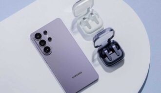 Galaxy S26 Ultra: funciones IA para escapadas digitales