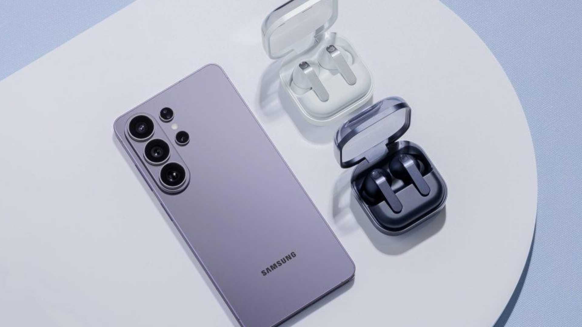 Galaxy S26 Ultra: funciones IA para escapadas digitales