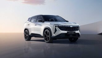 Geely impulsa su crecimiento con gestión digital premiada en 2026