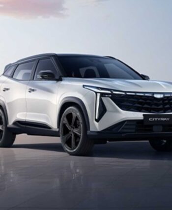 Geely impulsa su crecimiento con gestión digital premiada en 2026