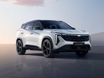 Geely impulsa su crecimiento con gestión digital premiada en 2026