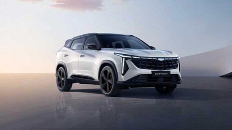 Geely impulsa su crecimiento con gestión digital premiada en 2026