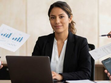 Gestión del tiempo: rutinas simples para equilibrar el trabajo y la vida personal