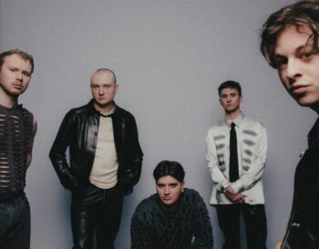 Giant Rooks regresa a Lima con show en diciembre 2026